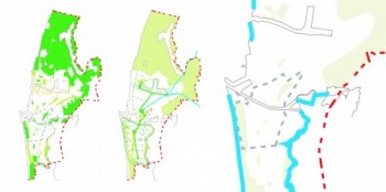 Liepaja Green Infrastructure Liepaja green infrastructure
