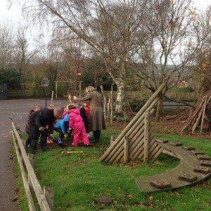 National Tree Week The terra firma Consultancy