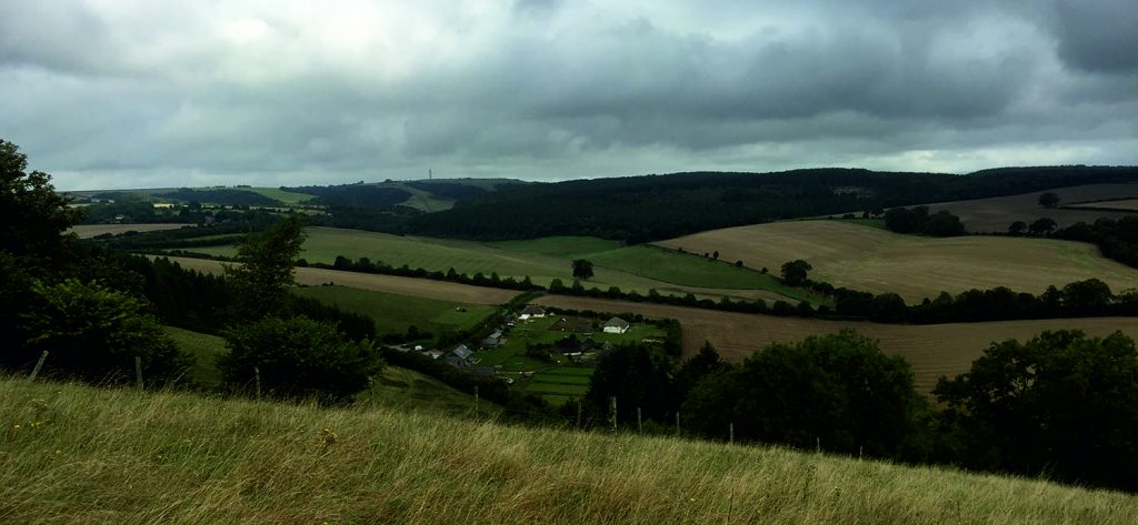 Butser Ancient Farm