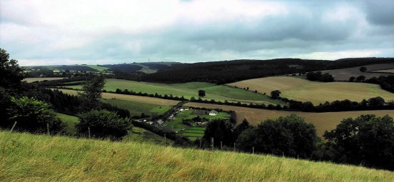 How do you start to design elements of a Stone and Bronze Age landscape? – By Alice