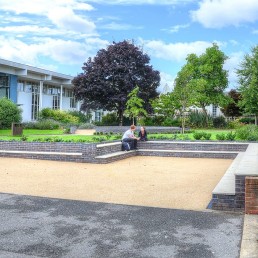 Barton Peveril Sixth Form College