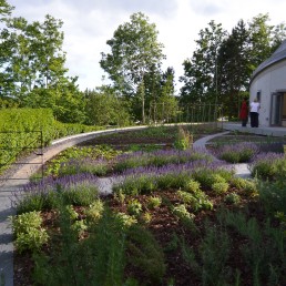 Maggies Cancer Care Centre