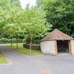Le Court, Memorial, Landscape Architecture, Heritage & Gardens