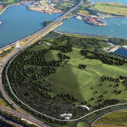 Enviropark, Portsmouth