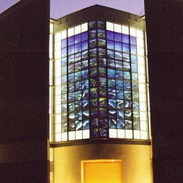 Falkland Memorial, Landscape Architecture, Pangbourne