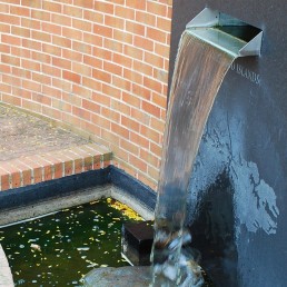 Falkland Memorial, Landscape Architecture, Pangbourne