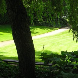 Hampshire Corporate Park, Landscape Architecture, Corporate & Commercial