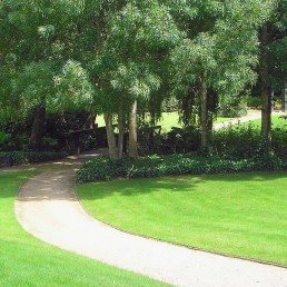 Hampshire Corporate Park, Landscape Architecture, Corporate & Commercial