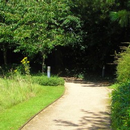 Hampshire Corporate Park, Landscape Architecture, Corporate & Commercial