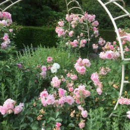 Le Court, Memorial, Landscape Architecture, Heritage & Gardens