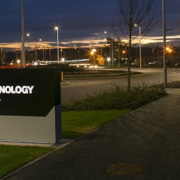 Infrastructure and Defence