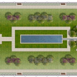 Muslim Burial Ground, Landscape Architecture, Heritage & Gardens, Woking