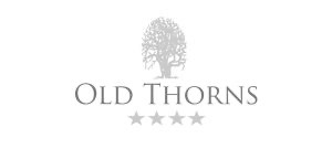 Old Thorns