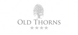 Old Thorns