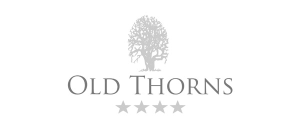 Old Thorns