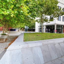 University of Portsmouth, Landscape Architecture, Public & Urban,