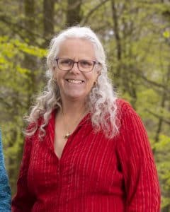 Robyn Butcher, Principal Landscape Architect