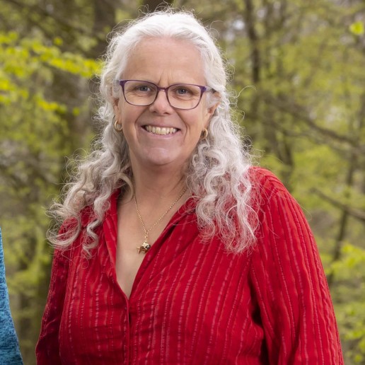 Robyn Butcher, Principal Landscape Architect