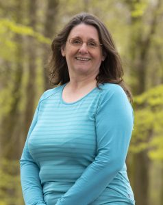 Alice Cooper, Senior Chartered Landscape Architect