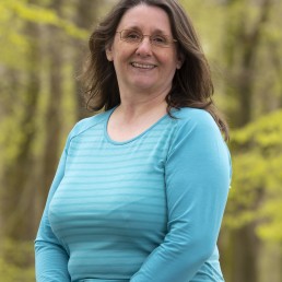 Alice Cooper, Senior Chartered Landscape Architect