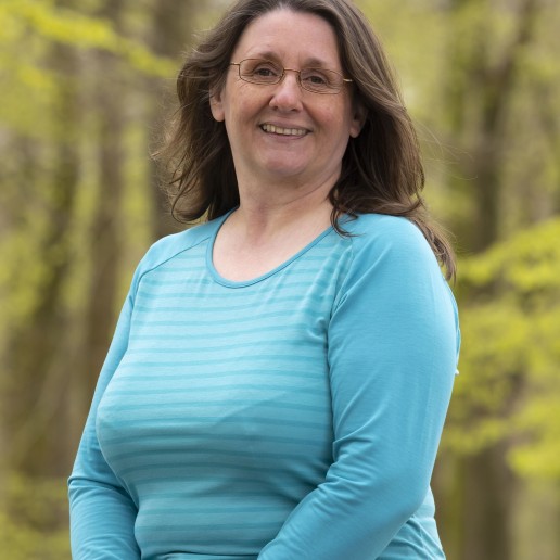 Alice Cooper, Senior Chartered Landscape Architect