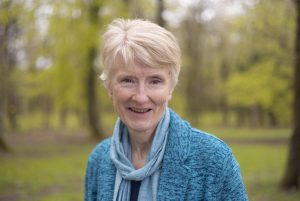 Alison Galbraith, Principal Landscape Architect