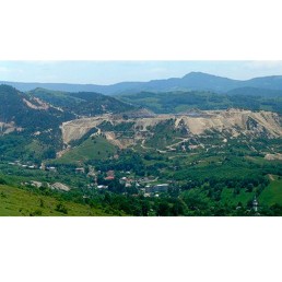 Rosia Montana