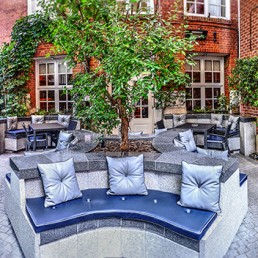 Forbury Hotel Reading