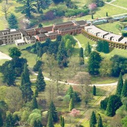 Dropmore Estate Burnham