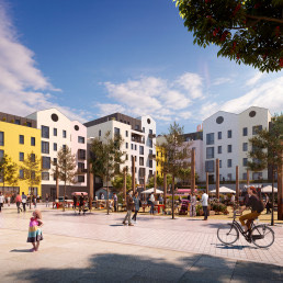 Harwich Navyard, Essex