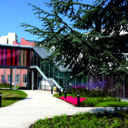 University of Portsmouth Dental Outreach