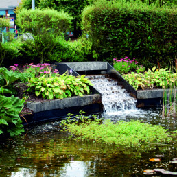 Chineham Business Park