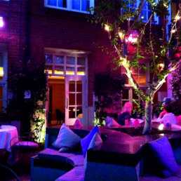 Forbury Hotel Reading
