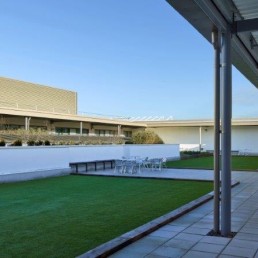 West Yorkshire Police HQ