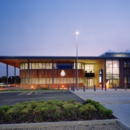 West Yorkshire Police (9)