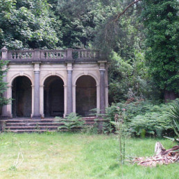 Dropmore Estate Burnham