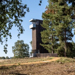 Sutton Hoo, National Trust