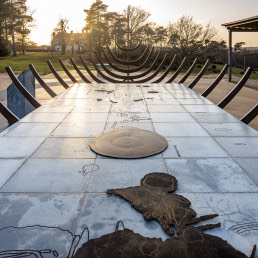 Sutton Hoo, National Trust