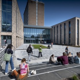 Brighton Metropolitan College