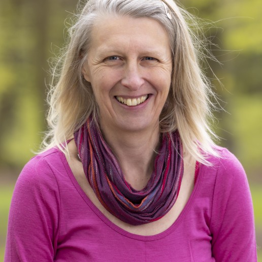 Nicola Tree, Landscape Architect