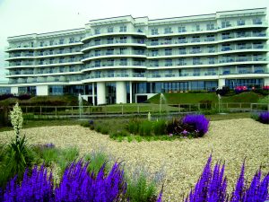 Butlins Spa Hotel, Bognor Regis