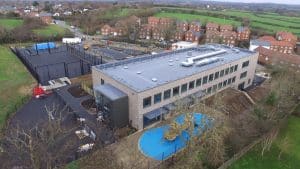 Ropemakers Academy, Hailsham