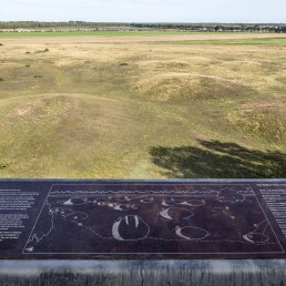 Sutton Hoo, Suffolk