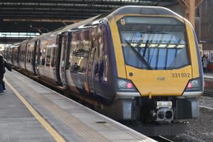 northern rail