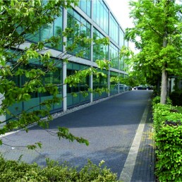 Chineham Business Park