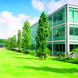Chineham Business Park