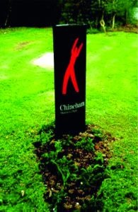 Chineham Business Park