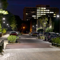 Cumberland Street, Portsmouth