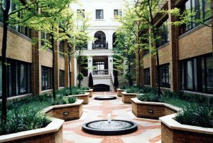 Curzon Street, London