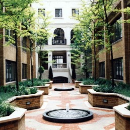 Curzon Street, London